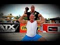 Who Is The STRONGEST MAN IN GERMANY STRONGMAN Bad Tölz 2018