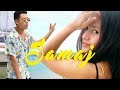 SAMAJ - Borkung Hrangkhawl  X Ina | Official Music Video