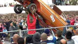 preview picture of video 'CAR SHOW 08 SAN LUIS R.C'