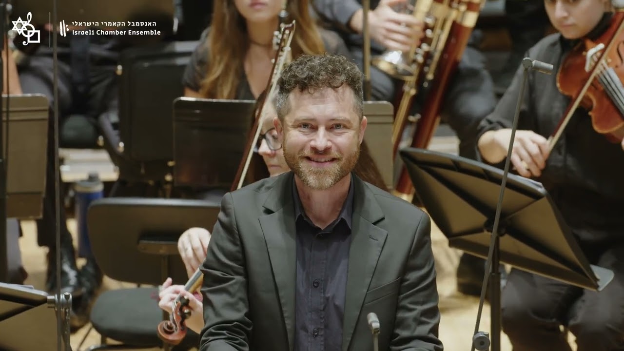 ״Joseph Haydn - "The Creation