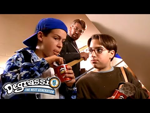 Degrassi: The Next Generation - Friday Night