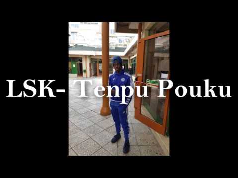 Levy SMK- Tenpu Pouku (áudio)