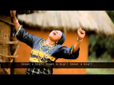 Geraldine Oduor - Dongo dongo (Official video)