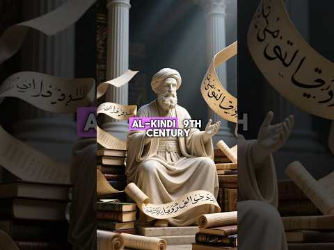 Al-Kindi video 2