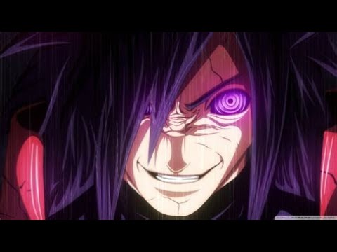 MADARA VS SHINOBI ALLIANCE AMV - Xelishurt x Faceless 1-7 - Vegas