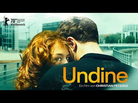 UNDINE - Paula Beer / Franz Rogowski