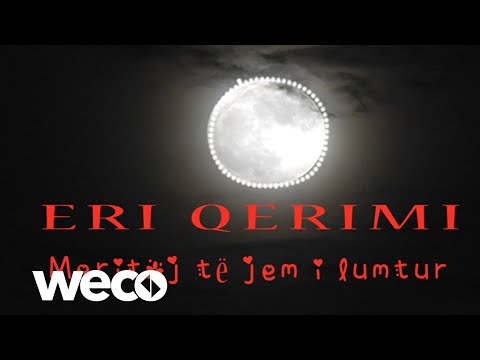 Eri Qerimi - Meritoj te jem i lumtur (Official  Audio)