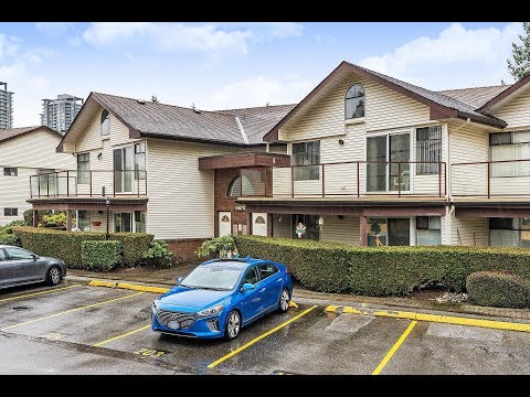 #203 13870 102 Ave,Surrey - Real Estate Virtual Tour - Ajia Glover