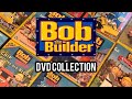 Bob The Builder DVD Collection