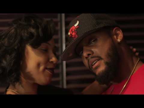 Nooch - Rescue ft Jay'sin