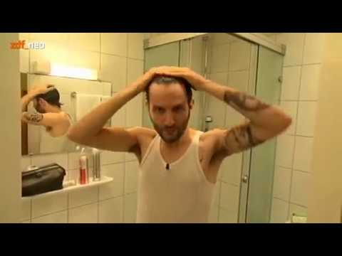 Wild Germany: Dissoziative Identitätsstörung durch Satanismus (Reportage, Dokumentation)