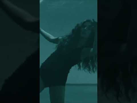 New dark and sultry music video from Federico Albanese #shorts