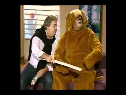 El Embaucador de Perros