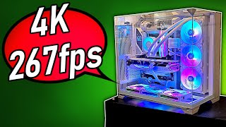 THE BEST $2500 Gaming PC 🔥
