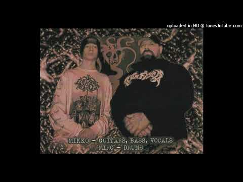 TORSOFUCK - LUST FOR BUTCHERY