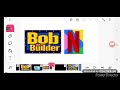 Dylan T Rants Bob The Builder