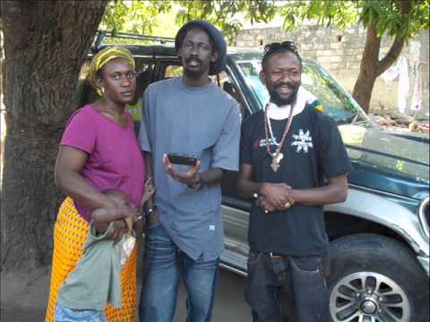 FAFADI feat  KING PATA ,HUSTLER Final mov