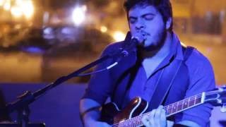 Double Trouble - Procurados Blues Band - Bar do Led