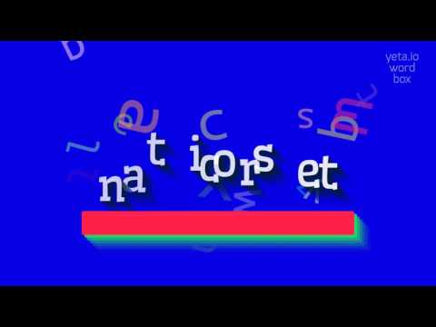 HOW TO PRONOUNCE ANTICORSET? #anticorset