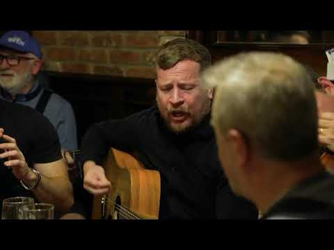 Something Out Of Nothing - George Murphy and The Rising Sons 