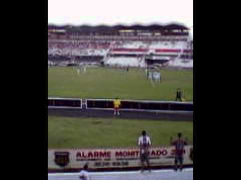 Botafogo 2x1 Guarani - 1 Gol do Botafogo !