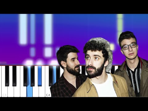 Beats - AJR