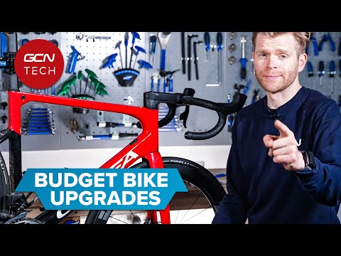 5 Ridiculously Cheap Upgrades For Your Bike! | Maintenance Monday