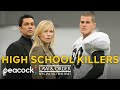 30 Minutes Of High School Crime Cases Law Order SVU