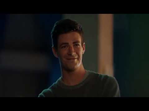 The Flash ~ It runs in the Family (Wiz Khalifa ~ Black and Yellow)