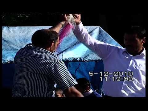 Halit Bingöl oyun hava