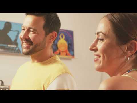 B. Bravo & Reva DeVito - Fly Bye [OFFICIAL MUSIC VIDEO]