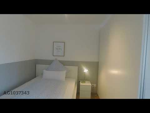 WU-1037343 - NEUBAU! Hochwertig möblierte 1-Zimmerwohnung am Hubland mit Terrasse und Wlan