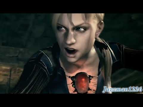 Resident Evil Series Tribute - Zombie