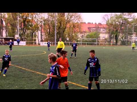 02.11.2013 Fortuna 05 vs. SV Essling