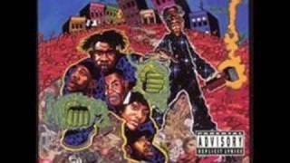 Bring it On- Organized Konfusion