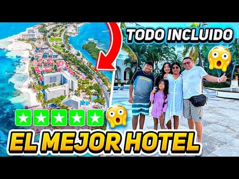 Videos del The Sens Cancun By Oasis 5★ en Cancún, MéxicoVer MásVerPrecios13CerrarConsulta por Whatsapp 🇦🇷BookingTripadvisorExpediaAgodaTripSkyscannerDespegarKayakHotelesDestiniaTrivagoLastminuteTui