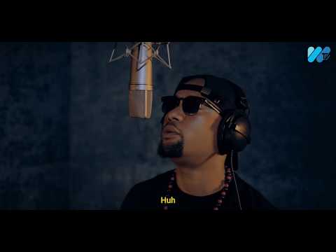 Wanene Tv Studio Session Presents:Nikki Mbishi {Prod. By Goncherbeats}