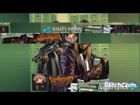 Redzed - Gasoline Ft. Slvg (Lyrics)