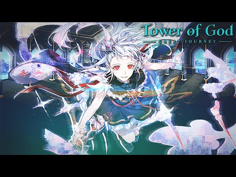 Albelda T6 | Tower of God: Great Journey