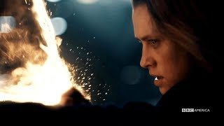 The Most Powerful Witch | A Discovery of Witches | Season Finale | BBC America