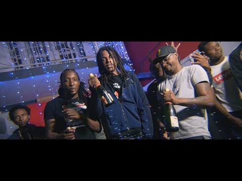 Siko Feat Dinero & Jo - Minm Sang La (Drill Officiel)