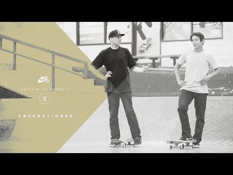 BATB X | Sean Malto vs. Donovan Strain: Unsanctioned Battle