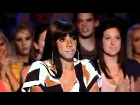 X Factor Uk 2011 - Jonjo Kerr (LEGENDADO PT)