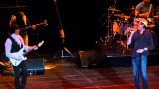 “Why Give It Away & A Change Is Gonna Come” Jeff Beck@Strand Theater York, PA 4/25/15