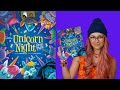 Kids Book Read Aloud: Unicorn Night by Diana Murray