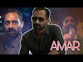 AMAR Mass WhatsApp Status In Tamil Fahadh Fasil Vikram Kaithi Creation Shorts