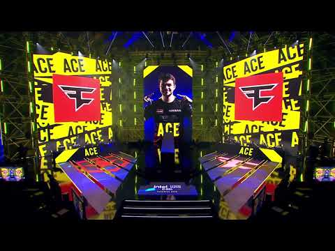 broky ace vs. Gambit | IEM KATOWICE 2022