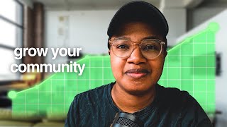 The Community Building System I Wish I Had Years Ago (as a business owner)