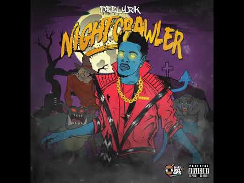 Deelyrik - Popping Up ft Deechi [Official Audio]