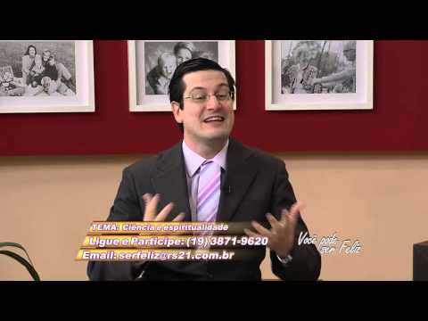 Você Pode Ser Feliz 26/06/2013 Bloco 2/6